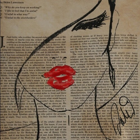 Meet your Posher, Jennie - Picture 1 of 1